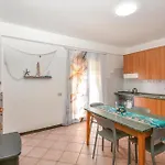 Apartament In With Wifi