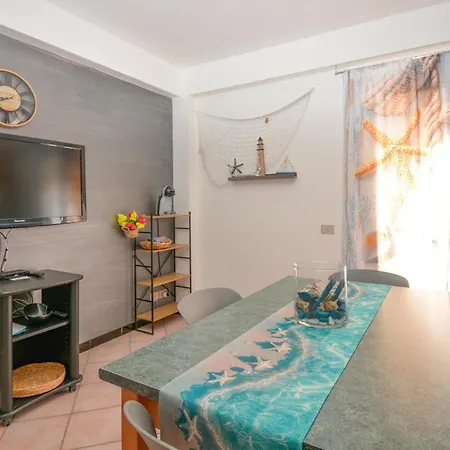 Apartament In With Wifi